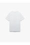 Regular Fit Short Sleeve Crew Neck Cotton 3-Piece Basic T-Shirt Set - 5