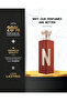 Turn Up the Volume - Eau De Parfum for Men and Women 75ml - 4