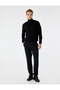 Long Sleeve Basic Turtleneck Sweater