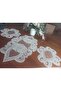 Living Room Set, Bedroom 3-Piece Table Cover, Tablecloth 3-Piece Room Set - 2