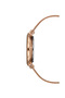 Rose Gold Women's Wristwatch Nc33- 398855 -Rrms - 2