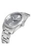 Sapphire Glass Classic Silver Men's Wrist Watch Nc08- 29430248 -Asm - 2