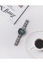 Sapphire Glass Silver Women's Wristwatch Nc34-39B324-Anm - 6