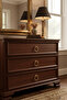 Ring Pendulum Furniture Handle - Single Screw - 60 mm Gold Yellow Cabinet and Drawer Handle - 6