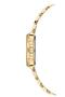 Sapphire Glass Gold Women's Wristwatch Nc33- 398369 -Dwms - 3