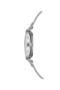 Silver Women's Wristwatch Nc34- 390506 -Anm - 2