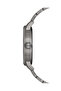 Sapphire Glass Classic Gray Men's Wristwatch Nc34- 250236 -Tsm - 2