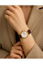 Classic Brown Women's Wristwatch Nc31-39B155-Dsl2 - 4