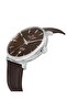 Sapphire Glass Classic Brown Men's Wristwatch Nc34-29B640-Akl2 - 2