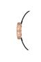 Sapphire Glass Black Women's Wristwatch Nc17- 3920594 -Rbms - 2