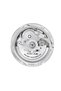 Sapphire Glass Classic Silver Men's Wristwatch Nc17- 2930283 -Anm - 4