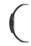Black Women's Wristwatch Nc34- 391046 -Bbcm - 2