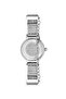 Silver Women's Wristwatch Nc10- 3931014 -Asms - 3