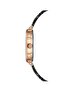 Sapphire Glass Black Women's Wristwatch Nc34-39B231-Rbm - 2