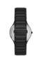 Sapphire Glass Black Men's Wristwatch Nc17- 2960018 -Bbm - 4
