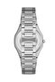 Safir Glass Silver Men's Wristwatch Nc34- 290356 -Agm - 3