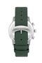 Green Hybrid Men's Wristwatch Ns01-2934331-Anl6 - 3