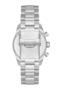 Safir Glass Sports Silver Men's Wristwatch Nc34- 290713 -Ekm - 4
