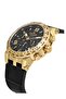 Sapphire Glass Sport Black Men's Wristwatch Nc34-29B679-Dbl1 - 2