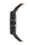 Sports Black Men's Wrist Watch Nc33- 296905 -Bbl1 - 2