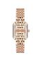 Sapphire Glass Rose Gold Women's Wristwatch Nc33- 398387 -Rwms - 4