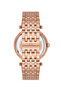 Rose Gold Women's Wristwatch Nc33- 390263 -Rpms - 3