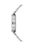 Sapphire Glass Silver Women's Wristwatch Nc34-39B324-Anm - 3