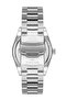 Safir Glass Classic Silver Men's Wristwatch Nc31- 299227 -Acm - 4