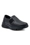 Z417 Women's Genuine Leather Comfort Shoes - 3
