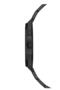 Sapphire Glass Black Men's Wristwatch Nc34- 290356 -Blm - 3