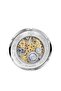 Safir Glass Classic Brown Men's Wristwatch Nc34- 290865 -Rsl2 - 4