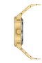 Safir Glass Gold Men's Wristwatch Nc40- 290607 -Dbm - 3