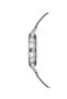 Sapphire Glass Silver Women's Wristwatch Nc18-3914C631-Awms - 3