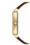 Sapphire Glass Classic Brown Men's Wristwatch Nc34-29B689-Dwl2 - 3