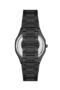 Sapphire Glass Black Men's Wristwatch Nc34- 290356 -Blm - 4