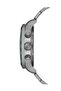 Sapphire Glass Sport Grey Men's Wristwatch Nc34-25B019-Tnsm - 2