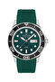 Sapphire Glass Sport Green Men's Wristwatch Nc34-29B509-Ans6