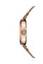 Rose Gold Women's Wristwatch Nc36- 392025 -Rsm - 2