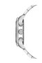 Safir Glass Sports Silver Men's Wristwatch Nc37- 294238 -Abm - 3