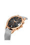 Sports Silver Women's Wristwatch Nc25-390167-Ebm - 2