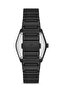 Black Women's Wristwatch Nc34- 391046 -Bbcm - 3