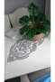 Living Room Set, Bedroom 3-Piece Table Cover, Tablecloth 3-Piece Room Set - 4