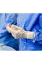 Coremed Sterile Surgical Latex Powder-Free Gloves Size 8 50 Pairs - 4