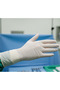 Sterile Surgical Latex Powder Free Gloves Size 7.5 50 Pairs - 3