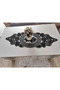 Living Room Set, Bedroom 3-Piece Table Cover, Tablecloth 3-Piece Room Set - 4