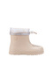 Mendi Gato Unisex Children's Beige Boots Unisex Children's Boots W10322