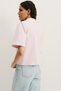 Paloma Short Sleeve Tshirt - 4