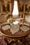 Living Room Set, Bedroom 3-Piece Table Cover, Tablecloth 3-Piece Room Set