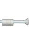 Bathroom Shower Curtain 7017 120x200 Curtain Pipe Hanger 90x130 With Gift - 4