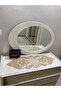 Living Room Set, Bedroom 3-Piece Table Cover, Tablecloth 3-Piece Room Set - 6
